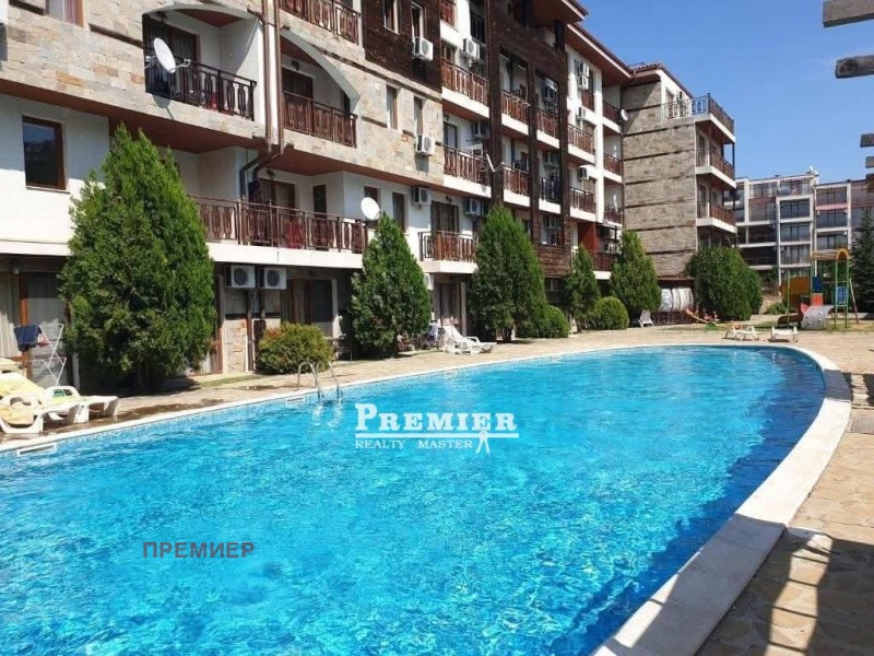 Na prodej  Studio oblast Burgas , Sveti Vlas , 42 m2 | 34454823 - obraz [8]