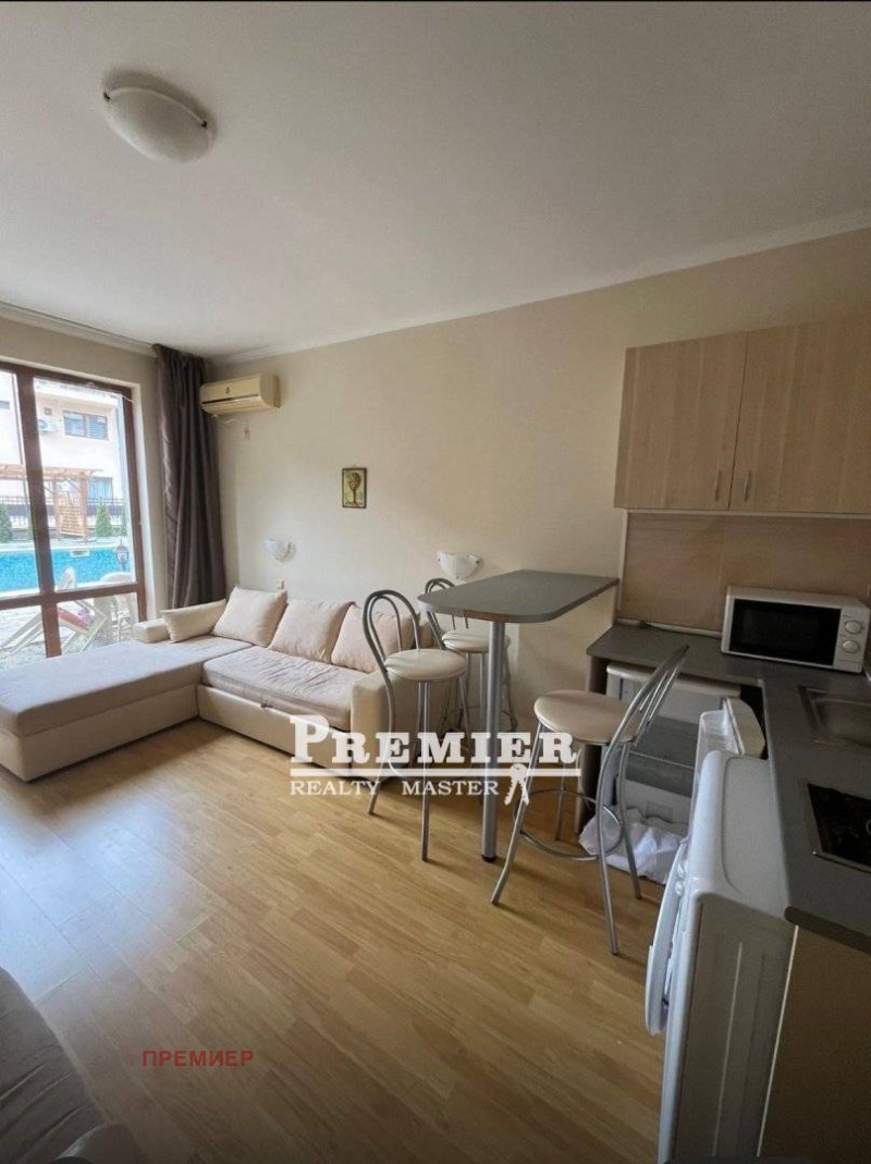 Na prodej  Studio oblast Burgas , Sveti Vlas , 42 m2 | 34454823 - obraz [3]