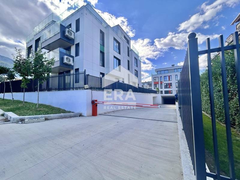 Продава 3-СТАЕН, гр. София, Драгалевци, снимка 9 - Aпартаменти - 46722991