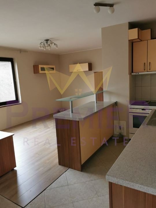 Продава 3-СТАЕН, гр. София, Манастирски ливади, снимка 4 - Aпартаменти - 48222401