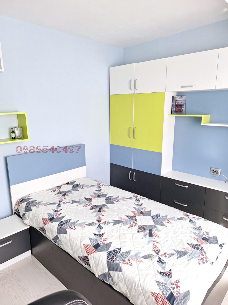 Till salu  2 sovrum Jambol , Hale , 63 kvm | 56293603 - bild [9]