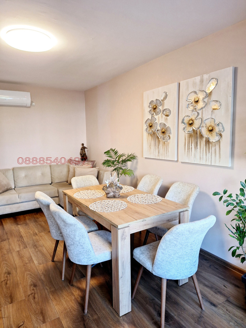 Till salu  2 sovrum Jambol , Hale , 63 kvm | 56293603 - bild [2]