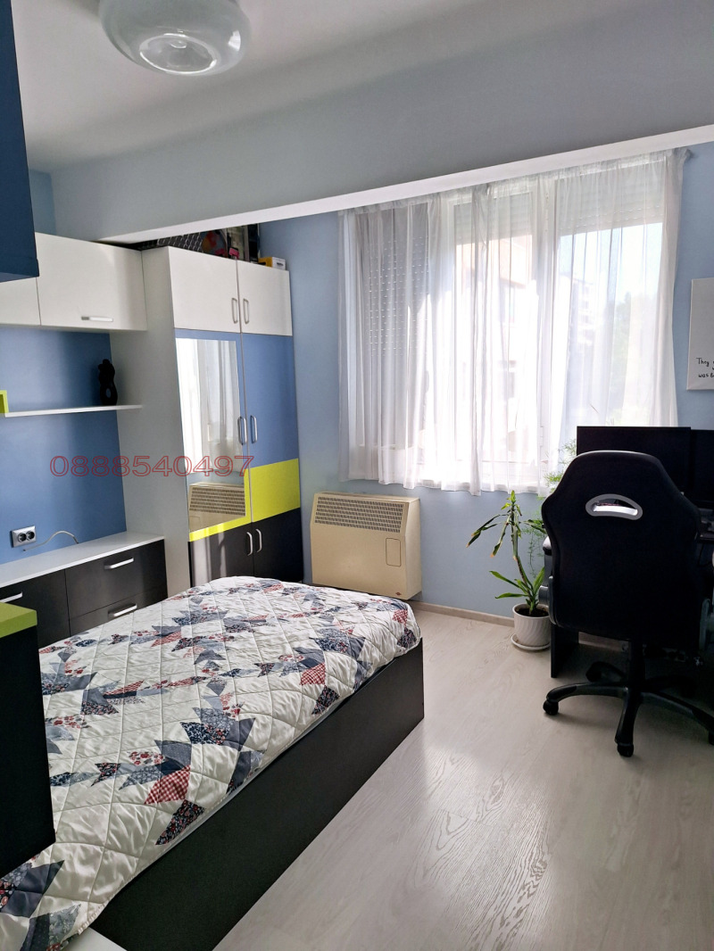 Till salu  2 sovrum Jambol , Hale , 63 kvm | 56293603 - bild [8]