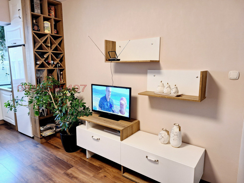 Till salu  2 sovrum Jambol , Hale , 63 kvm | 56293603 - bild [3]