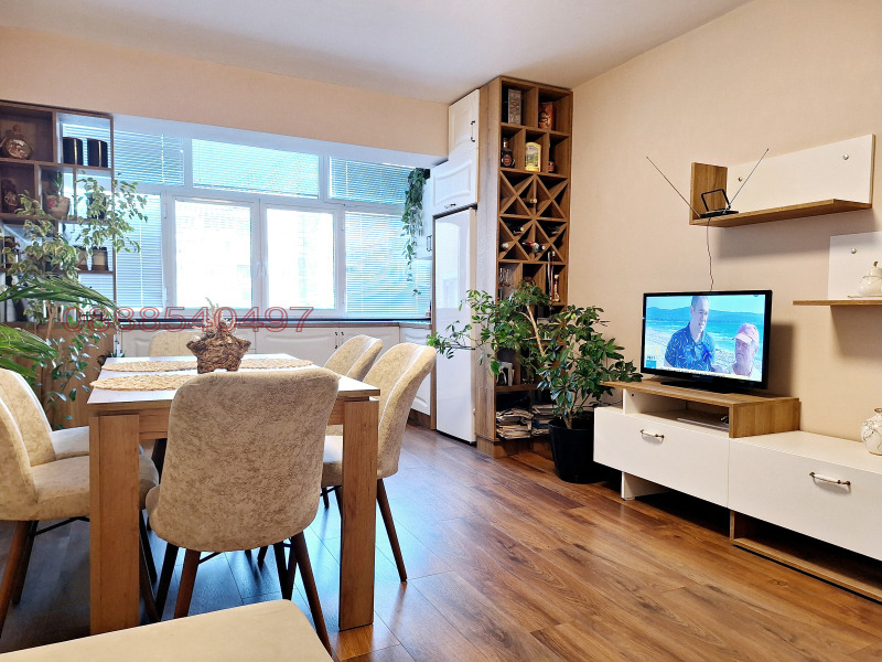 Till salu  2 sovrum Jambol , Hale , 63 kvm | 56293603 - bild [4]