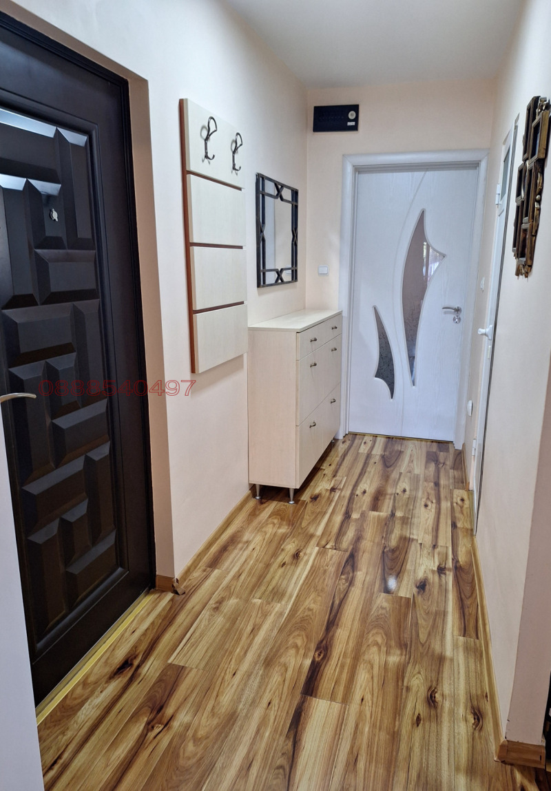 Till salu  2 sovrum Jambol , Hale , 63 kvm | 56293603 - bild [5]
