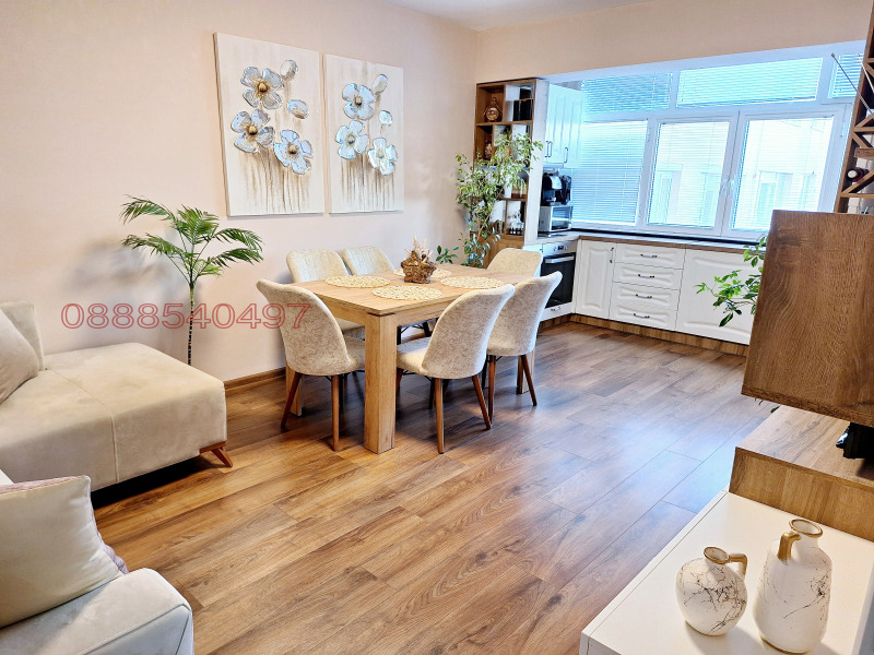 Продава  3-стаен, град Ямбол, Хале • 99 000 EUR • ID 36979958 — holmes.bg - [1] 