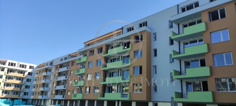 Продава  3-стаен, град Пловдив, Кючук Париж •  152 999 EUR • ID 40579621 — holmes.bg - [1] 