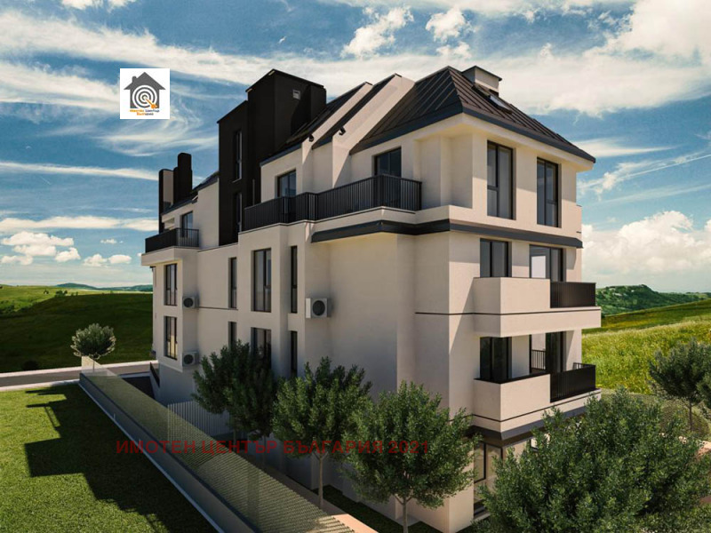 En venta  2 dormitorios Sofia , Poduyane , 109 metros cuadrados | 67745914