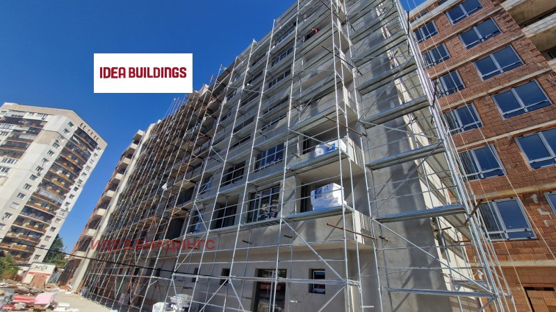 Продава  3-стаен град София , Красна поляна 2 , 79 кв.м | 72439441 - изображение [4]