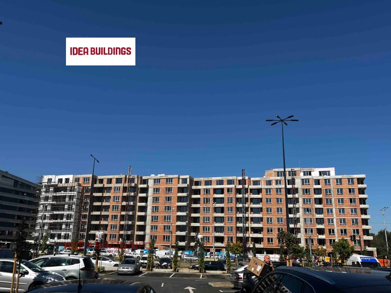 Продава  3-стаен град София , Красна поляна 2 , 79 кв.м | 72439441 - изображение [2]