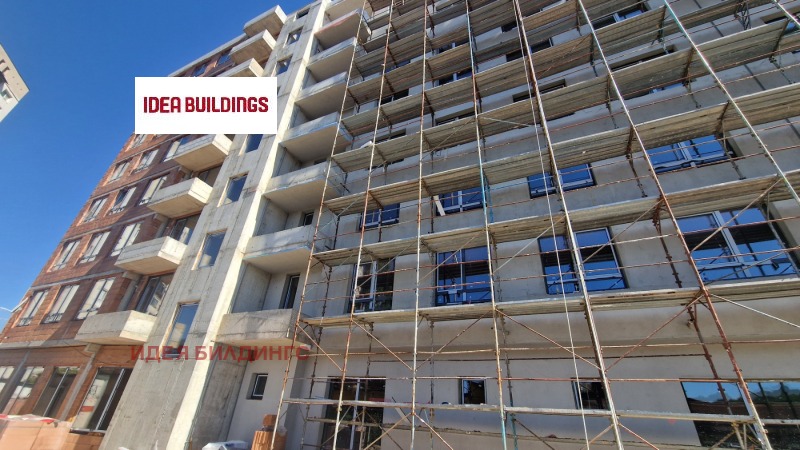 Продава 3-СТАЕН, град София, Красна поляна 2 • 169485 € • 57161240 — Holmes.bg