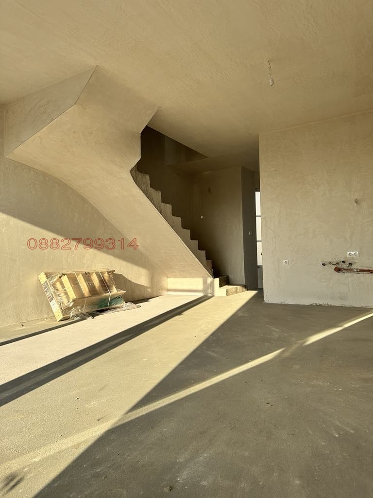 Продава  3-стаен град Пловдив , Цариградско шосе , 120 кв.м | 84237536 - изображение [9]