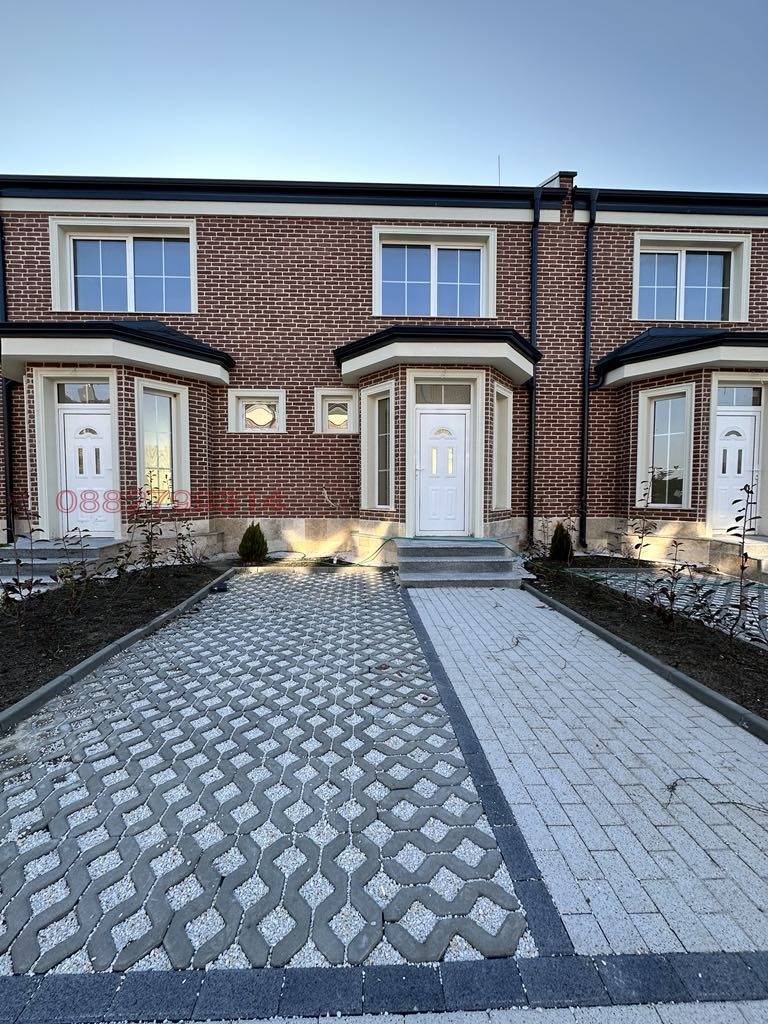 Продава  3-стаен град Пловдив , Цариградско шосе , 120 кв.м | 84237536 - изображение [3]