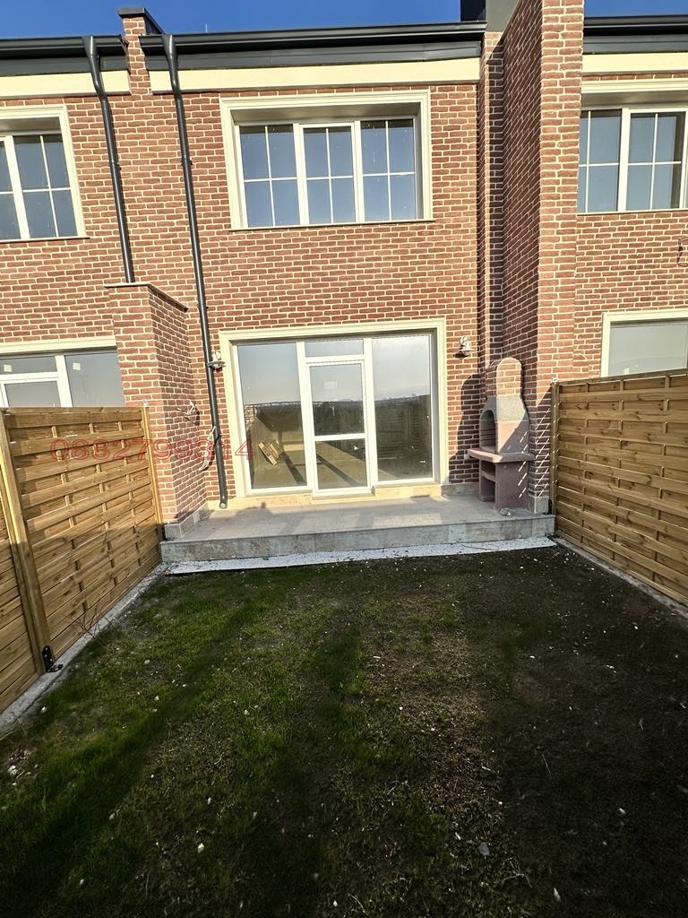 Продава  3-стаен град Пловдив , Цариградско шосе , 120 кв.м | 84237536 - изображение [2]