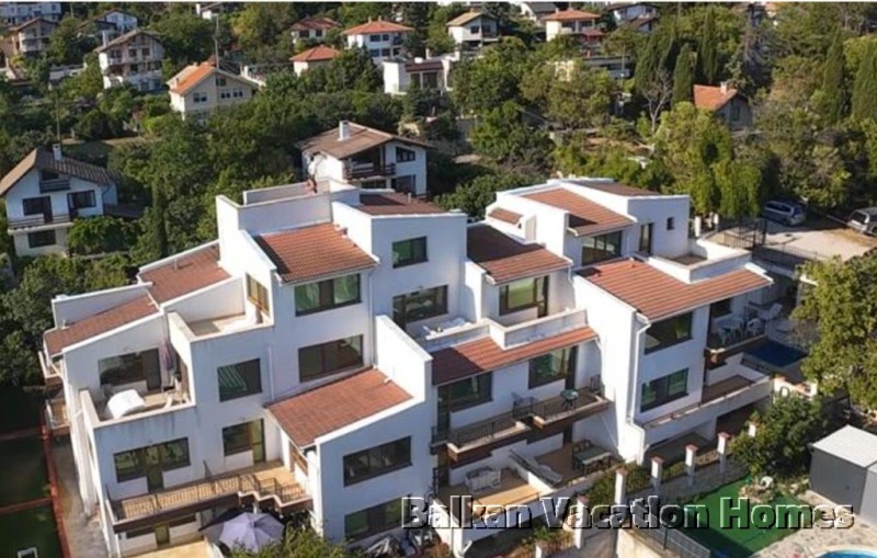 Til salgs  2 soverom region Dobrich , Balsjik , 94 kvm | 59931546