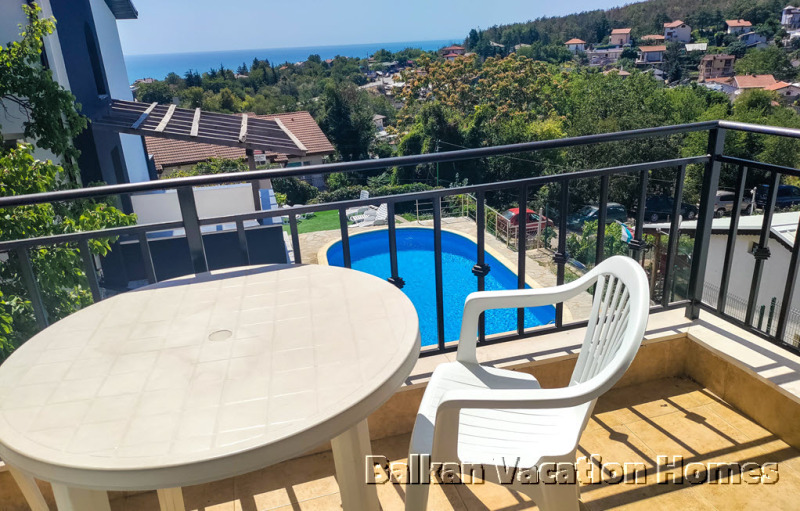 Til salgs  2 soverom region Dobrich , Balsjik , 94 kvm | 59931546 - bilde [3]