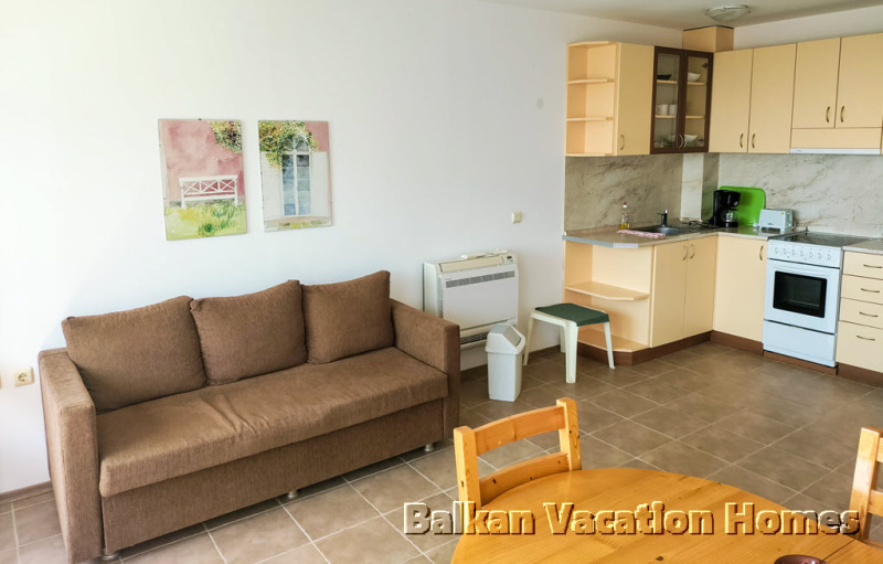 Til salgs  2 soverom region Dobrich , Balsjik , 94 kvm | 59931546 - bilde [6]