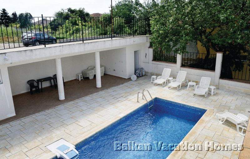 Til salgs  2 soverom region Dobrich , Balsjik , 94 kvm | 59931546 - bilde [15]