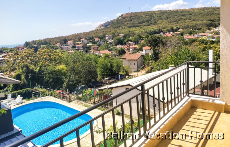 Til salgs  2 soverom region Dobrich , Balsjik , 94 kvm | 59931546 - bilde [11]