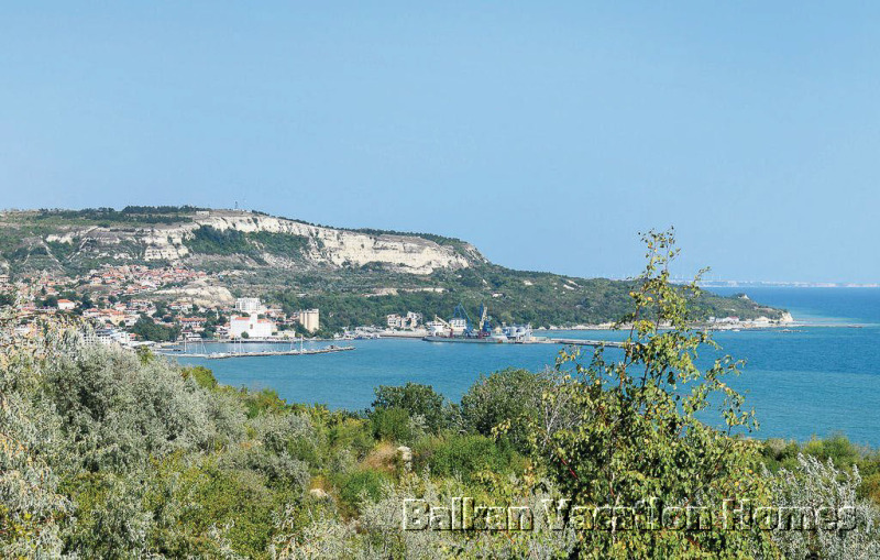 Til salgs  2 soverom region Dobrich , Balsjik , 94 kvm | 59931546 - bilde [17]