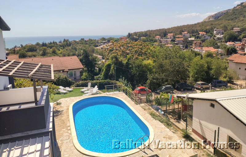 Til salgs  2 soverom region Dobrich , Balsjik , 94 kvm | 59931546 - bilde [10]