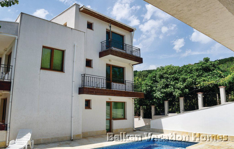 Til salgs  2 soverom region Dobrich , Balsjik , 94 kvm | 59931546 - bilde [16]
