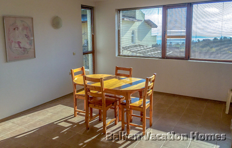 Til salgs  2 soverom region Dobrich , Balsjik , 94 kvm | 59931546 - bilde [4]