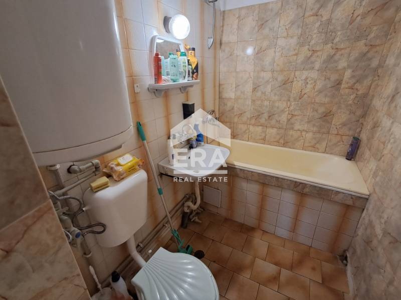 На продаж  2 спальні Варна , Чаталджа , 84 кв.м | 93473841 - зображення [14]
