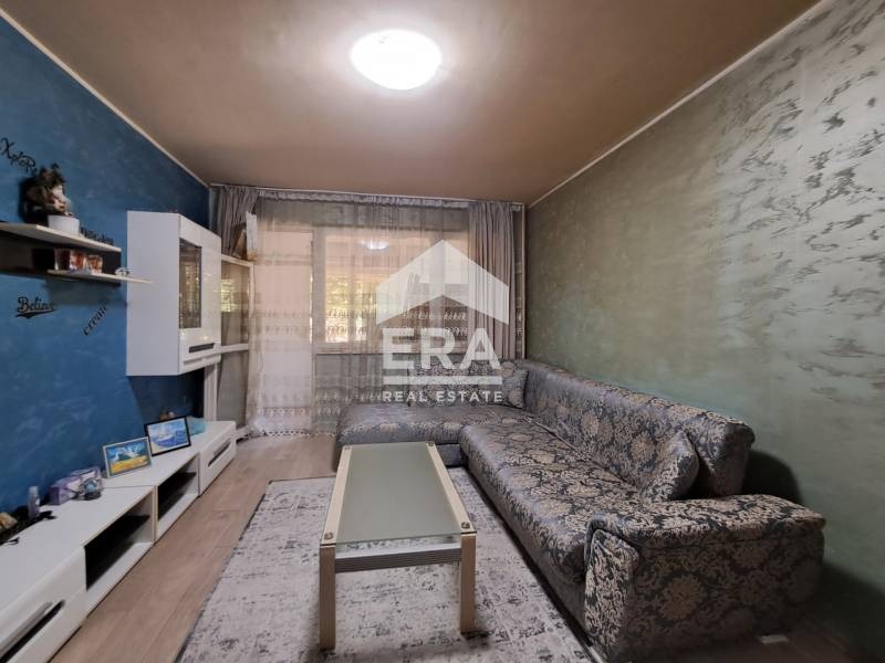 На продаж  2 спальні Варна , Чаталджа , 84 кв.м | 93473841 - зображення [2]