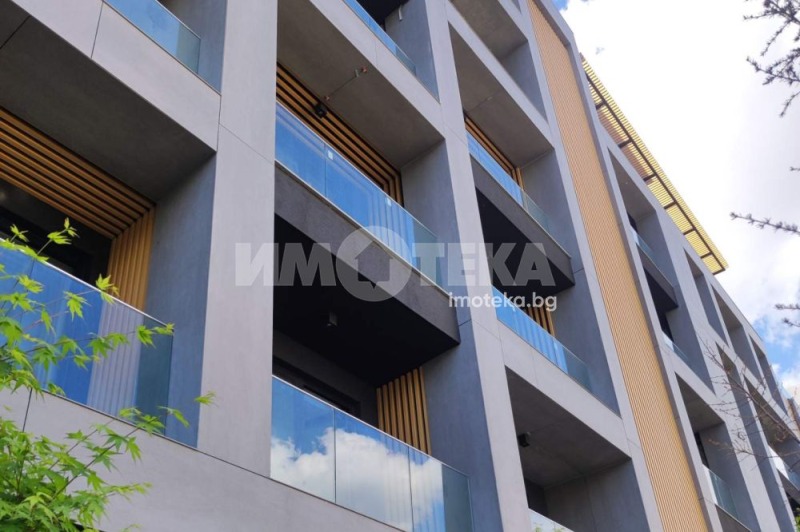 На продаж  2 спальні София , Манастирски ливади , 97 кв.м | 72704059