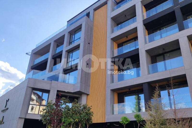 На продаж  2 спальні София , Манастирски ливади , 97 кв.м | 72704059 - зображення [6]