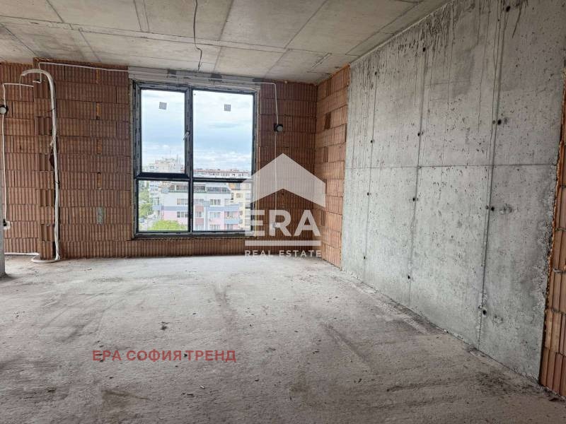 Продава  3-стаен град София , Надежда 1 , 136 кв.м | 52327785 - изображение [6]
