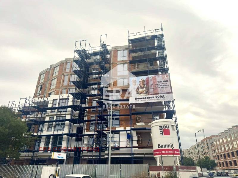 Продава  3-стаен град София , Надежда 1 , 136 кв.м | 52327785 - изображение [3]