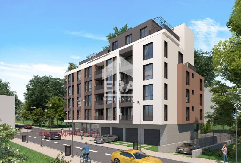 Продава  3-стаен град София , Надежда 1 , 136 кв.м | 52327785 - изображение [17]