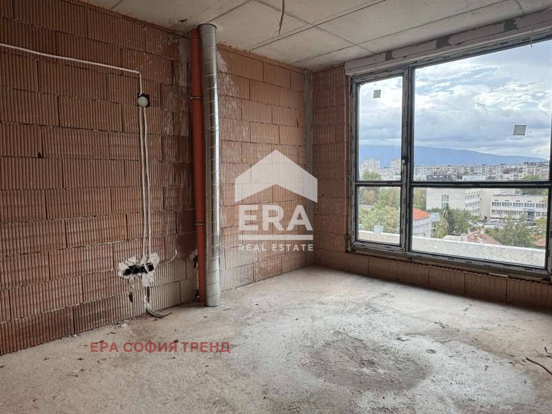 Продава  3-стаен град София , Надежда 1 , 136 кв.м | 52327785 - изображение [11]