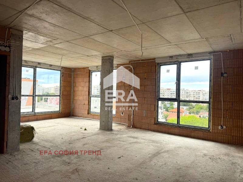 Продава  3-стаен град София , Надежда 1 , 136 кв.м | 52327785 - изображение [4]