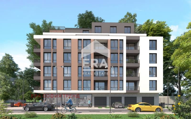 Продава  3-стаен град София , Надежда 1 , 136 кв.м | 52327785 - изображение [16]