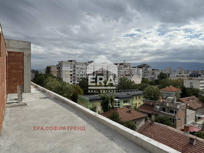 Продава  3-стаен град София , Надежда 1 , 136 кв.м | 52327785 - изображение [8]