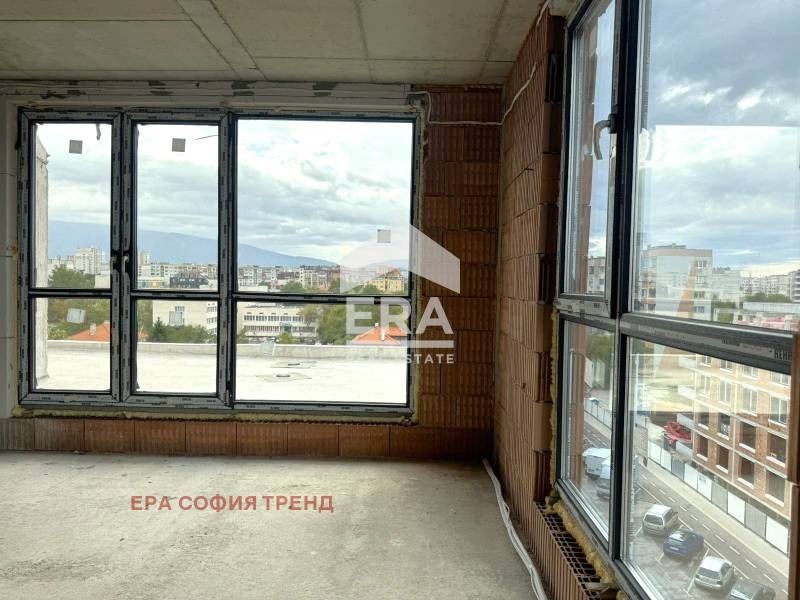 Продава  3-стаен град София , Надежда 1 , 136 кв.м | 52327785 - изображение [7]