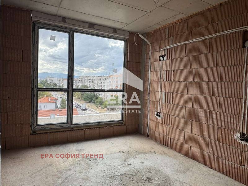 Продава  3-стаен град София , Надежда 1 , 136 кв.м | 52327785 - изображение [10]
