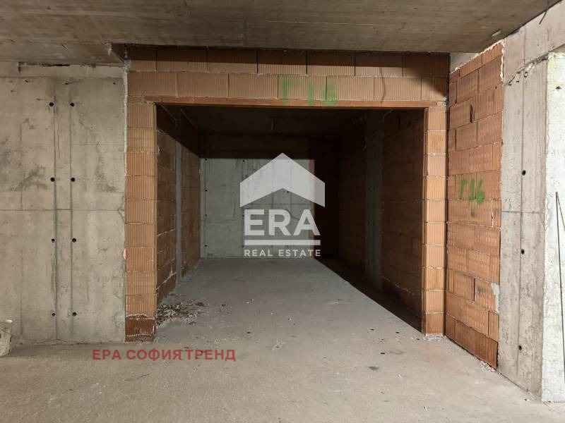 Продава  3-стаен град София , Надежда 1 , 136 кв.м | 52327785 - изображение [15]