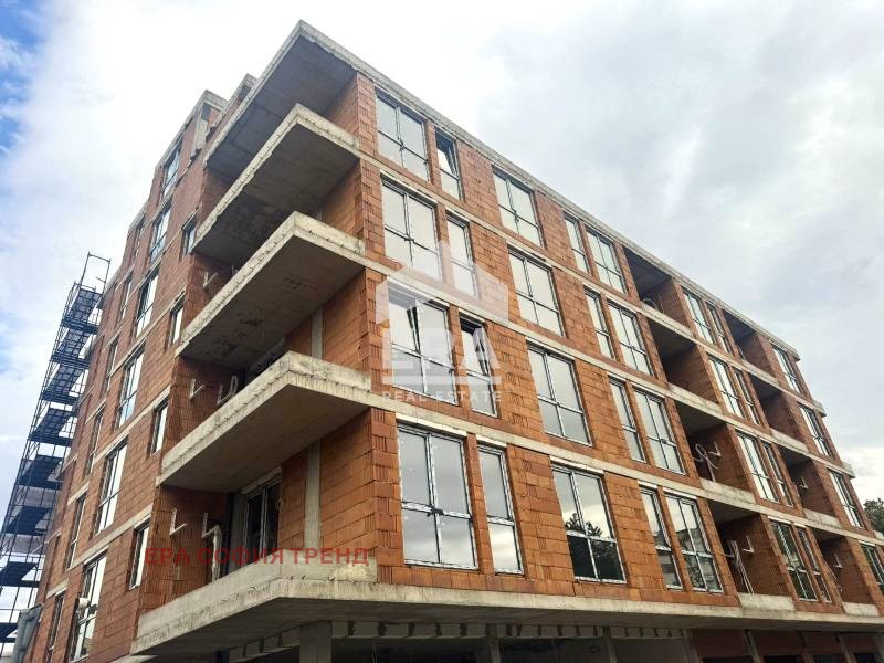 Продава  3-стаен град София , Надежда 1 , 136 кв.м | 52327785 - изображение [2]