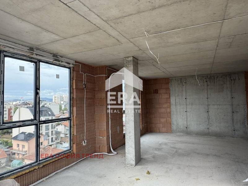 Продава  3-стаен град София , Надежда 1 , 136 кв.м | 52327785 - изображение [5]