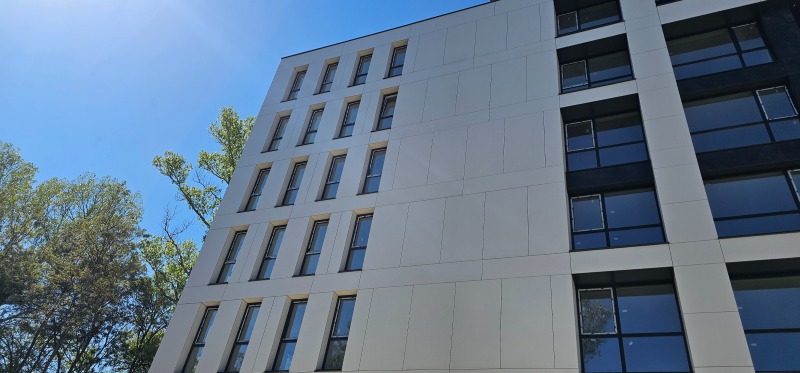 Продава  3-стаен град София , Малинова долина , 123 кв.м | 91561273 - изображение [2]