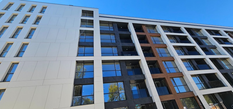 Продава  3-стаен град София , Малинова долина , 123 кв.м | 91561273