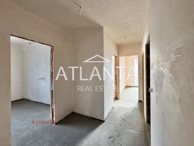 Продава 3-СТАЕН, гр. Варна, Левски 1, снимка 4 - Апартаменти - 52277666