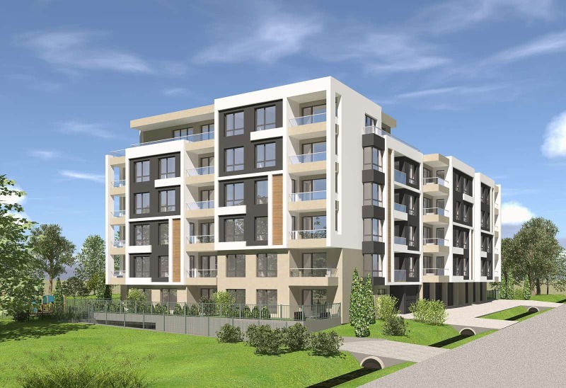 Продава 3-СТАЕН, гр. Стара Загора, Самара 3, снимка 4 - Апартаменти - 52687867