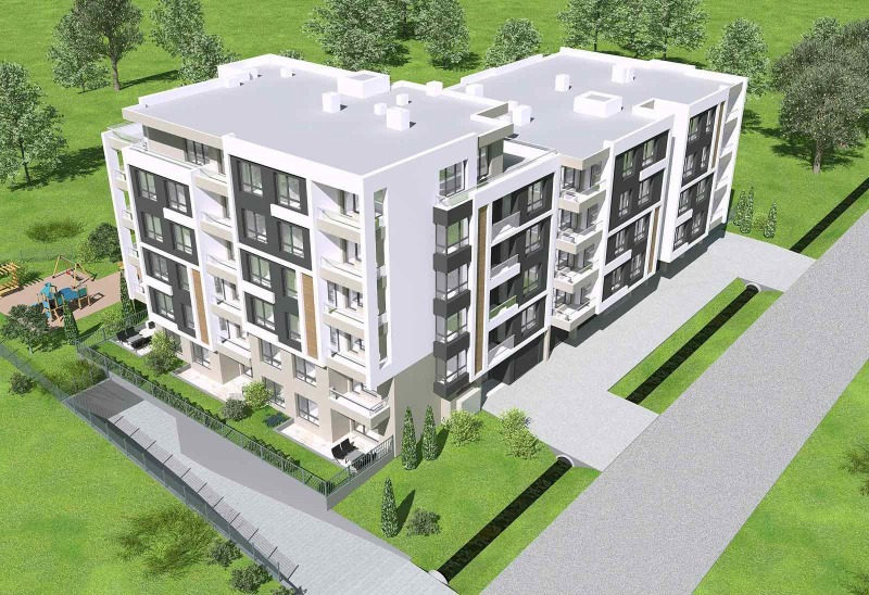 Продава 3-СТАЕН, гр. Стара Загора, Самара 3, снимка 3 - Апартаменти - 52687867