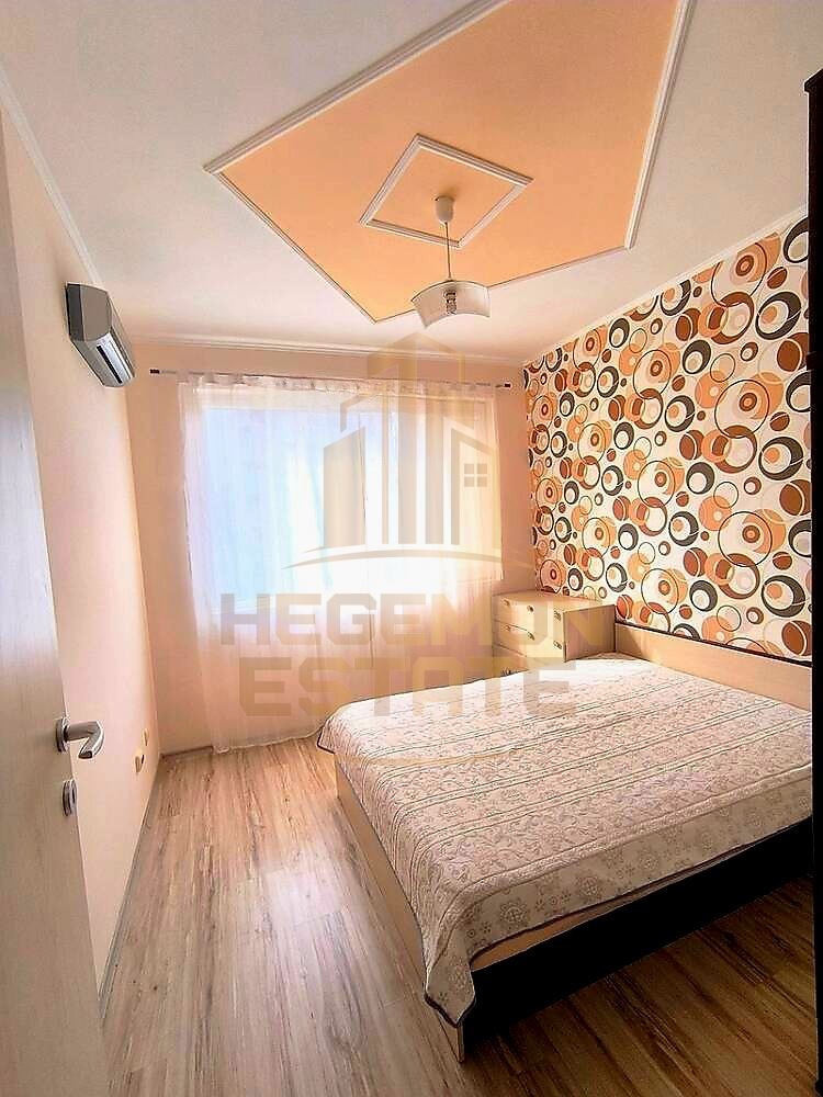 Продава 3-СТАЕН, гр. Варна, ХЕИ, снимка 5 - Апартаменти - 54202044